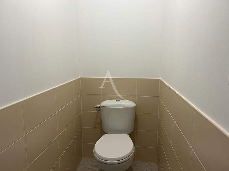 Appartement - 38 m² - 1 pièce