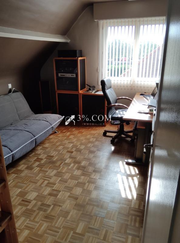 Maison - 112 m² - 5 pièces