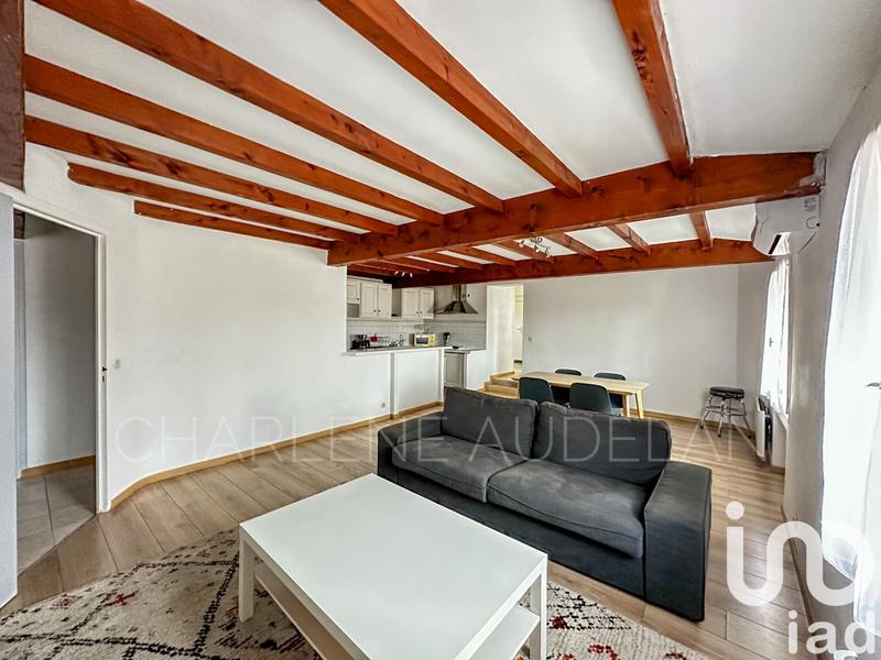 Maison - 264 m² - 11 pièces