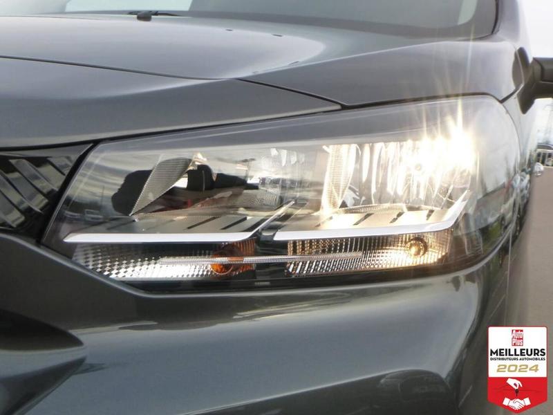 Citroen Jumpy Cabine Approfondie Xl BlueHDI 180 s&amp;S Eat8 5pl