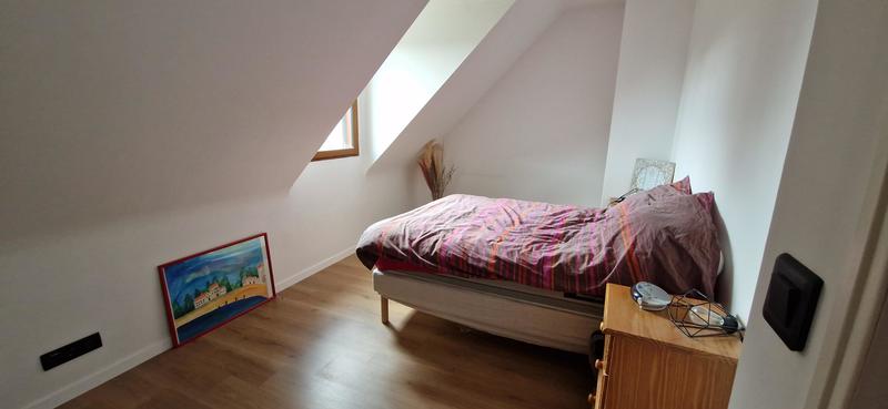 Maison - 136 m² - 5 pièces