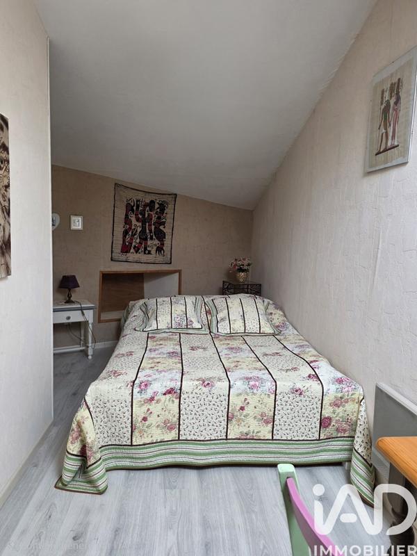 Maison de campagne - 200 m² - 7 pièces