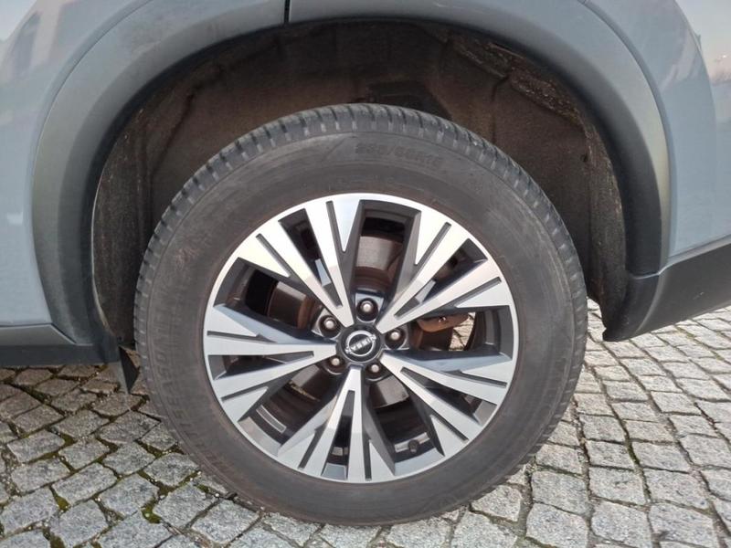 Nissan X-Trail e-Power 213 ch e-4orce 7 Places n-Connecta