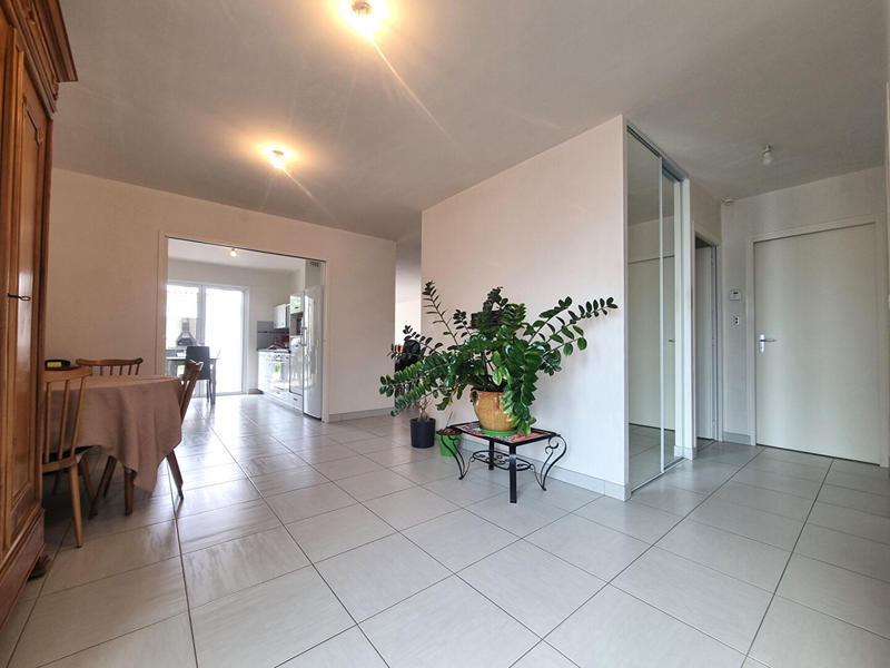 Maison - 141 m² - 4 pièces