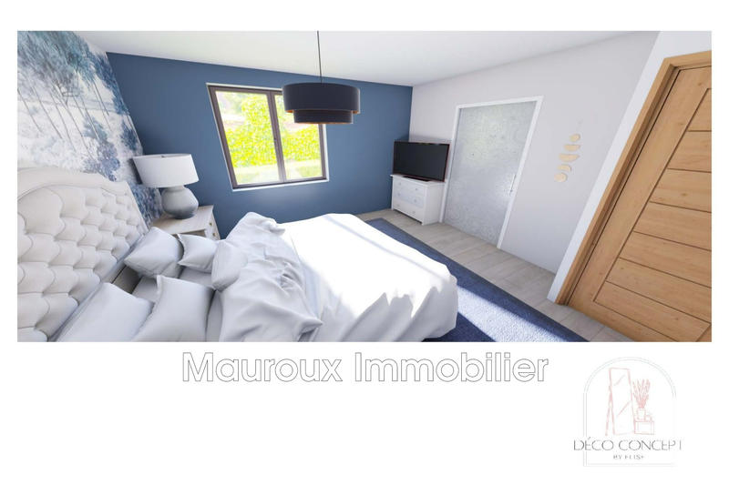 Villa - 158 m² - 6 pièces