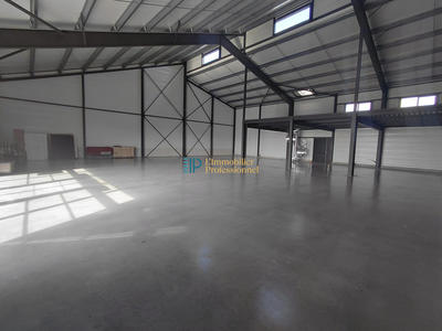 Local commercial - 535 m²