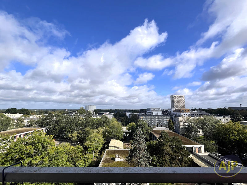 Appartement - 76 m² - 4 pièces