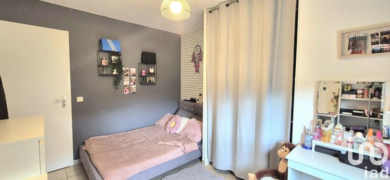 Maison - 114 m² - 5 pièces