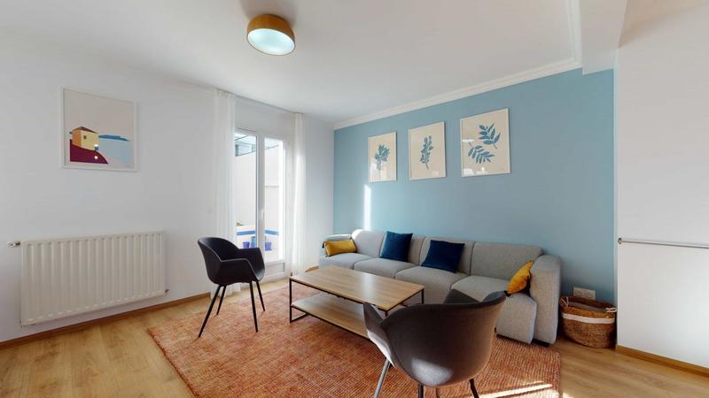 Appartement - 310 m²
