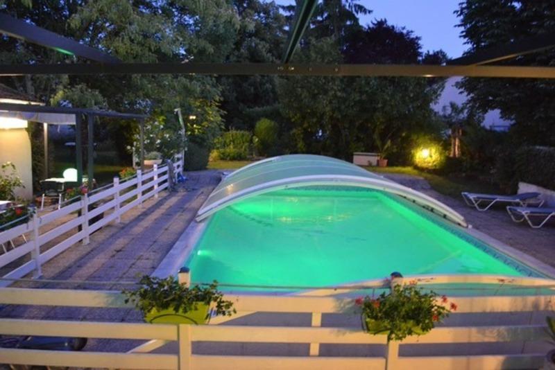 Maison - 428 m² - 15 pièces