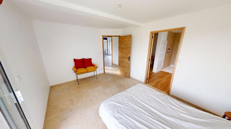 Maison ancienne - 214 m² - 7 pièces