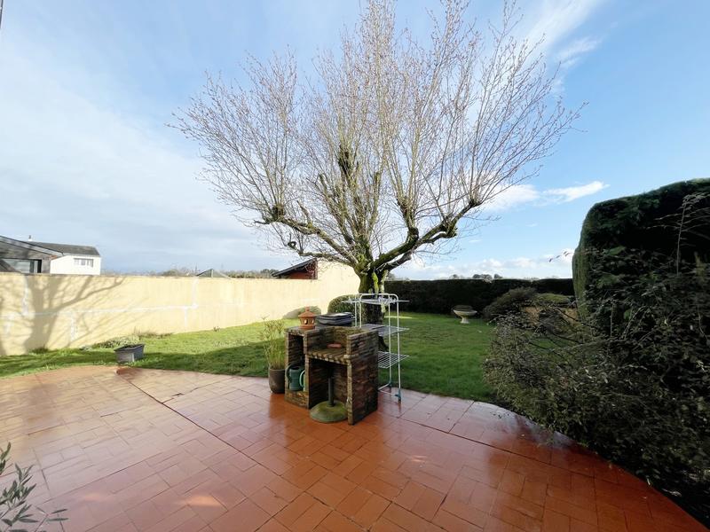 Maison - 86 m² - 4 pièces