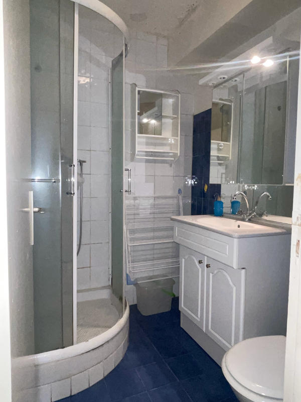 Appartement - 26 m² - 1 pièce