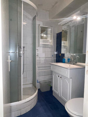 Appartement - 26 m² - 1 pièce