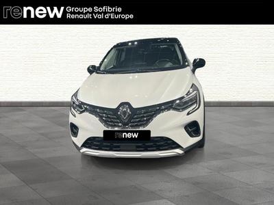 Renault Captur E-Tech 145 - 21b Initiale Paris