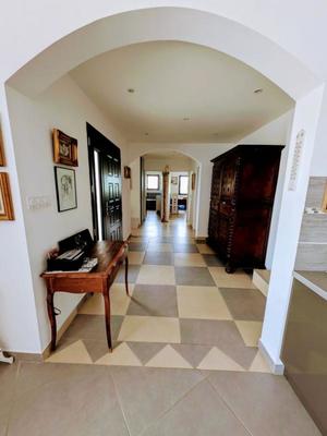 Maison de campagne - 280 m² - 7 pièces