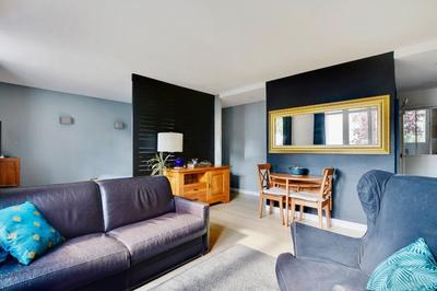 Appartement - 73 m² - 4 pièces