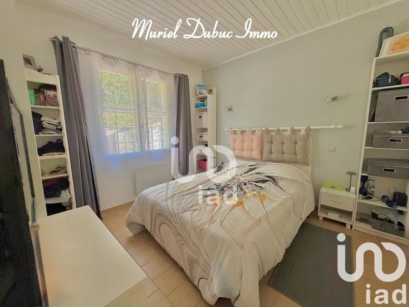 Maison - 71 m² - 3 pièces