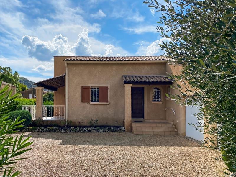 Villa - 131 m² - 4 pièces