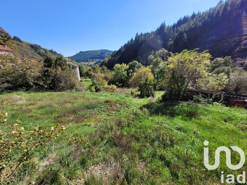 Maison de village - 137 m² - 6 pièces