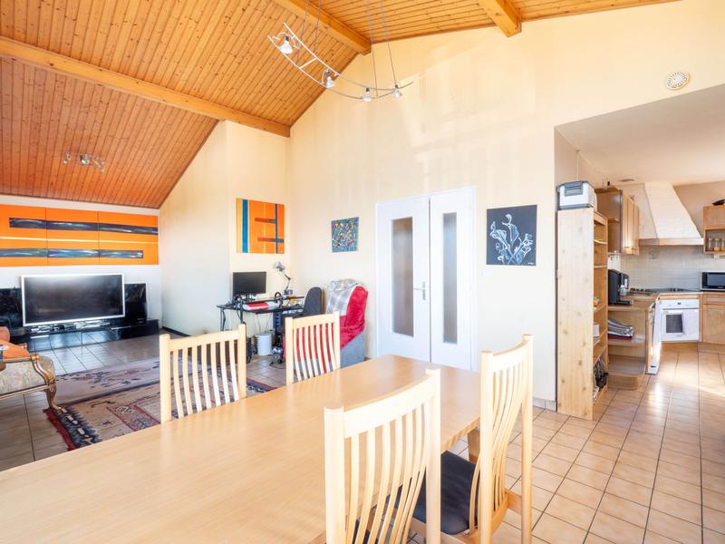 Maison - 156 m² - 4 pièces