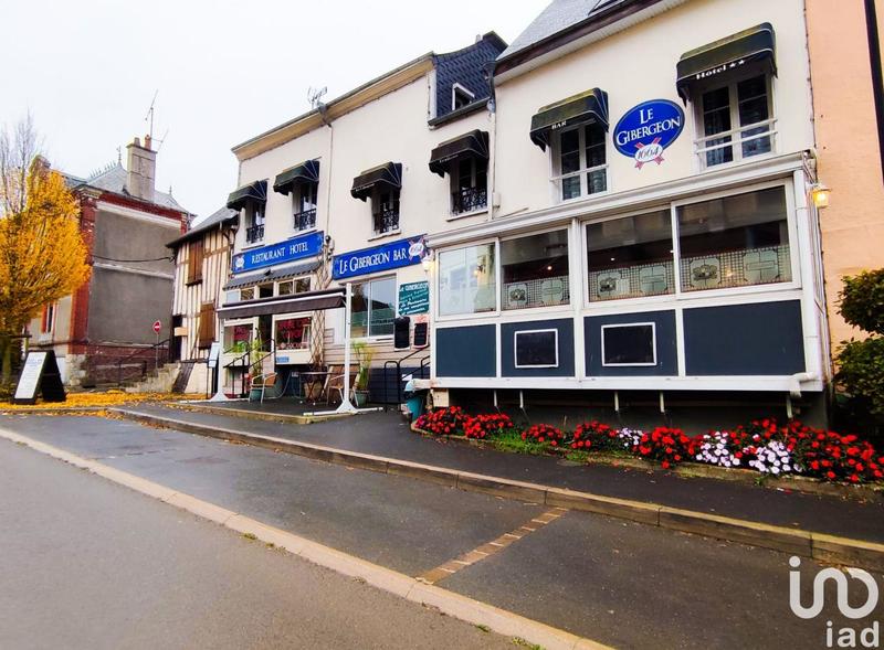 Local commercial - 250 m²