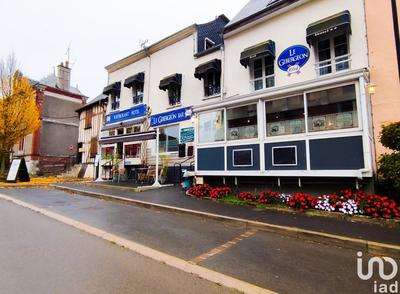 Local commercial - 250 m²