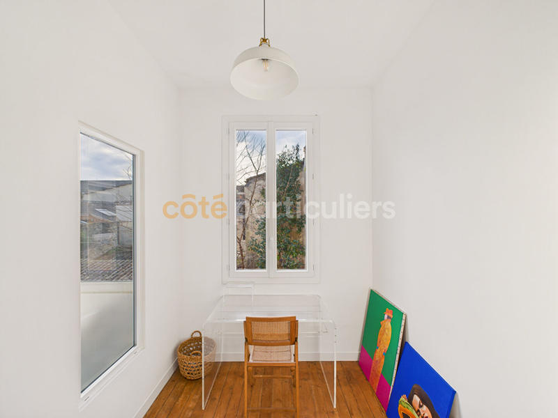 Maison - 180 m² - 5 pièces