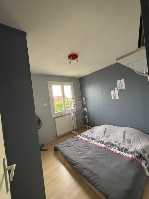 Pavillon - 87 m² - 4 pièces