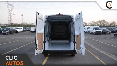 Renault Master IV L3h2 Fwd Fg Extra 3t5 Blue dCi 170 Bva
