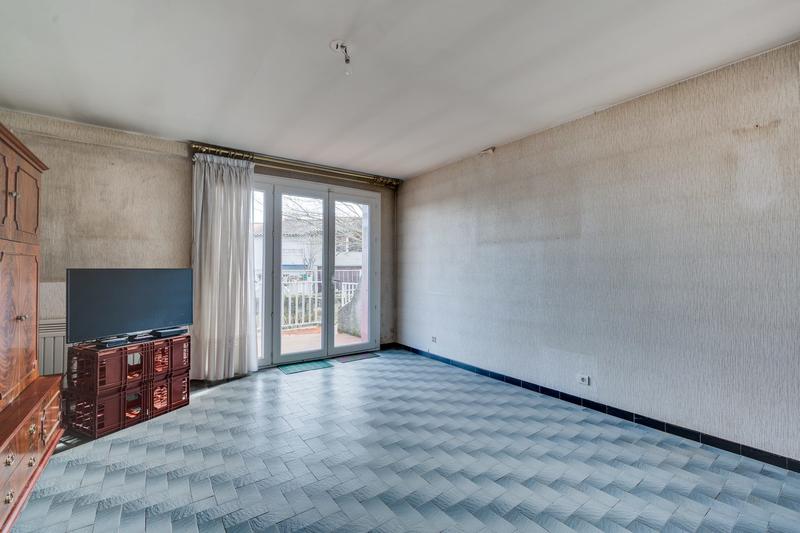 Maison - 111 m² - 5 pièces