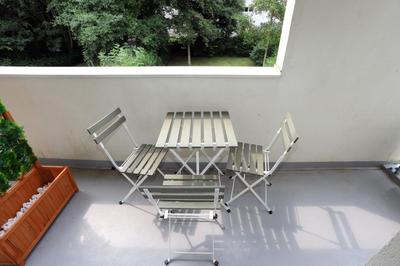 Appartement - 60 m² - 4 pièces