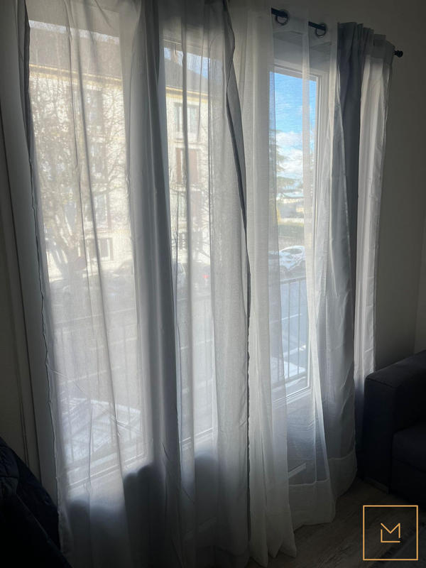 Appartement - 23 m² - 1 pièce