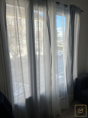 Appartement - 23 m² - 1 pièce