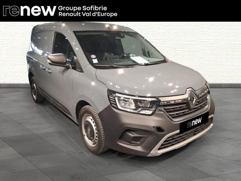 Renault Kangoo Van Tce 130 Edc Extra - 22