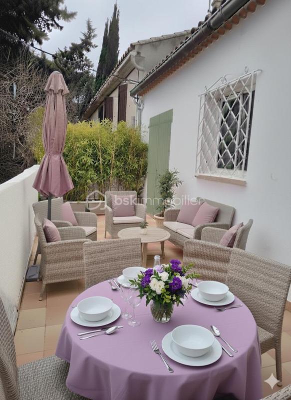 Maison de campagne - 66 m² - 3 pièces