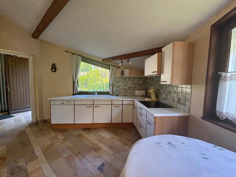 Maison - 199 m² - 5 pièces