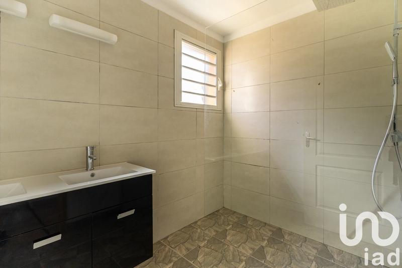 Maison - 159 m² - 6 pièces