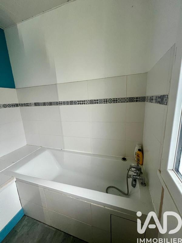 Maison - 191 m² - 6 pièces