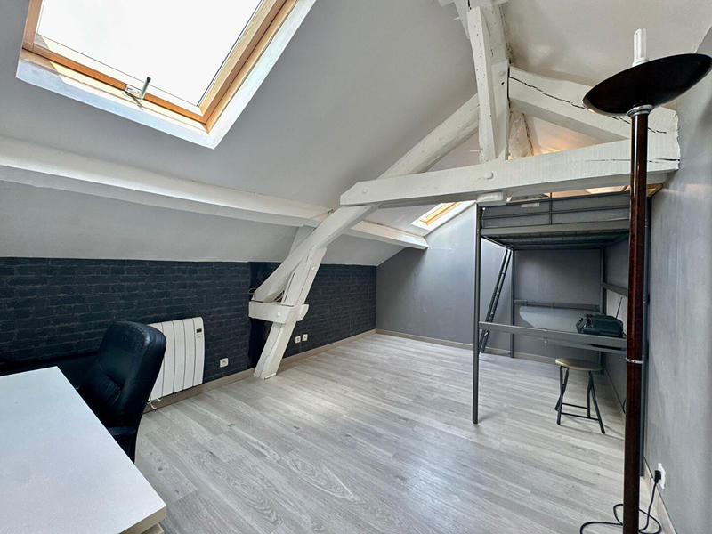 Maison - 226 m² - 8 pièces