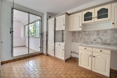 Appartement - 78 m² - 4 pièces