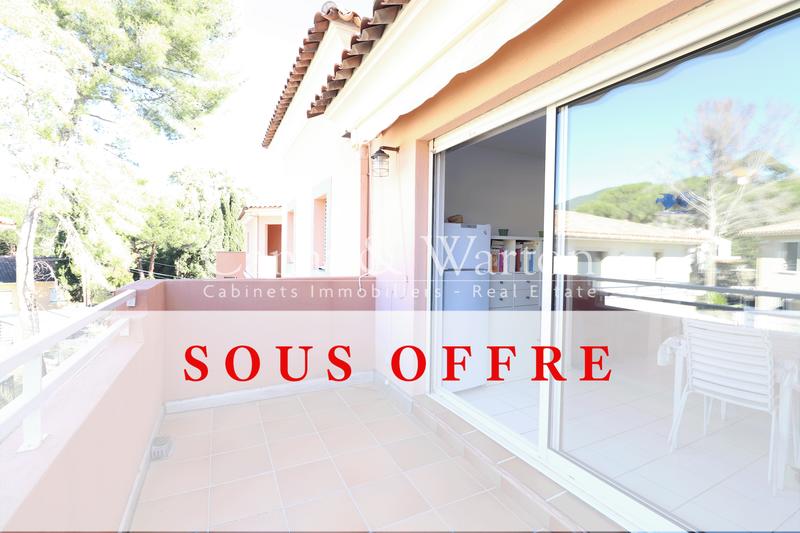 Appartement - 27 m² - 1 pièce