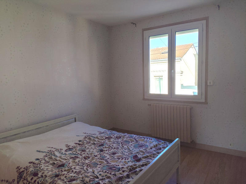 Maison - 107 m² - 4 pièces