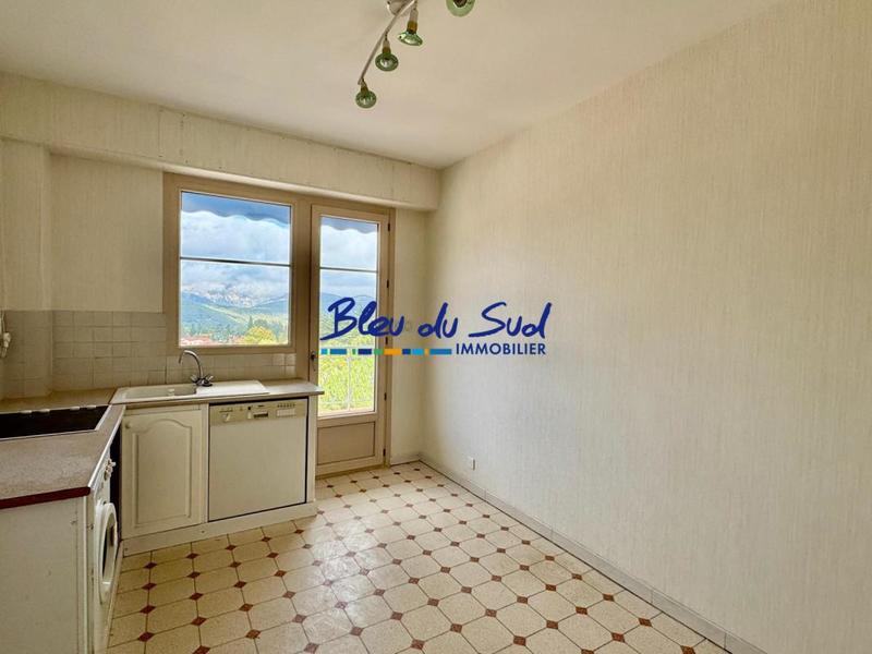 Appartement - 54 m² - 2 pièces