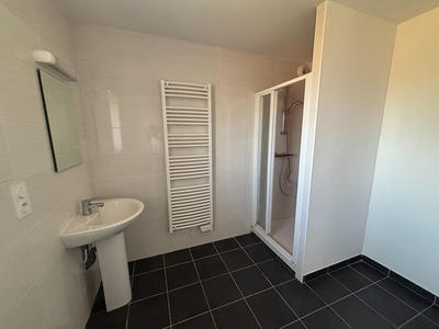 Appartement - 78 m² - 3 pièces