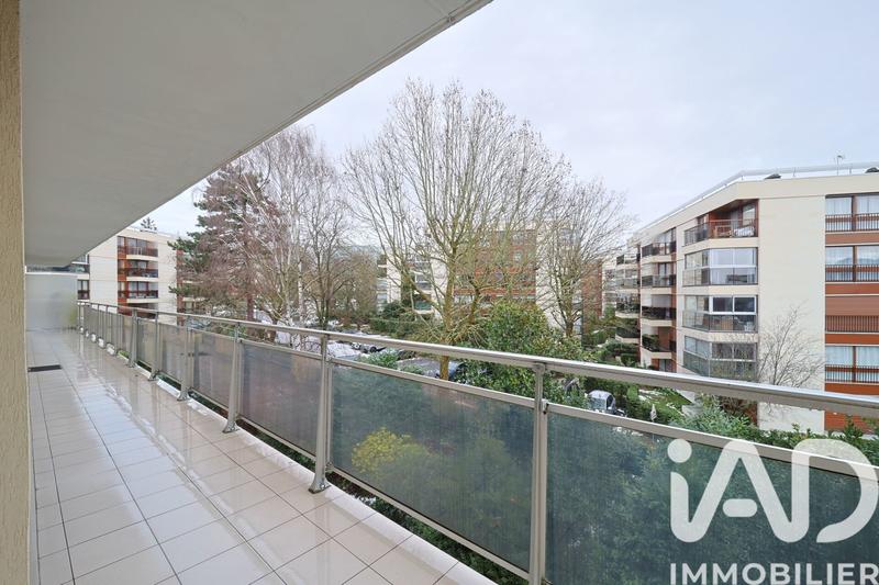 Appartement - 104 m² - 5 pièces