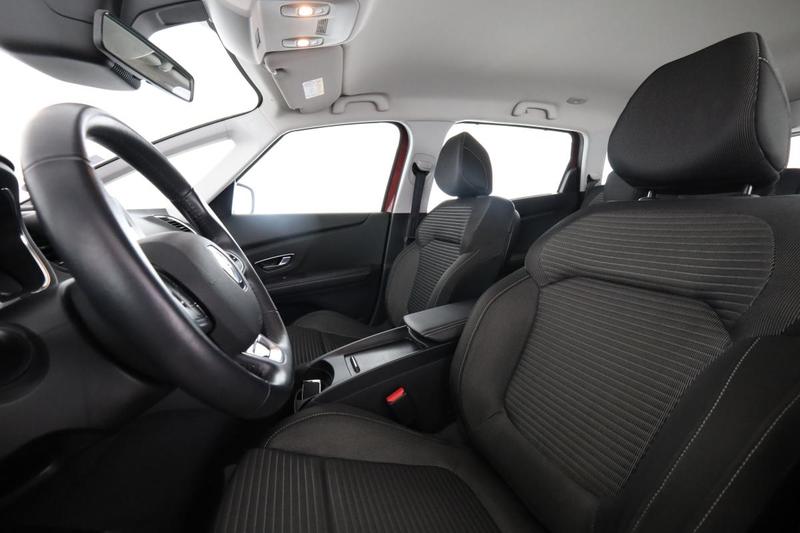 Renault Grand Scénic 1.2 TCe Energy Zen 5pl 130 ch