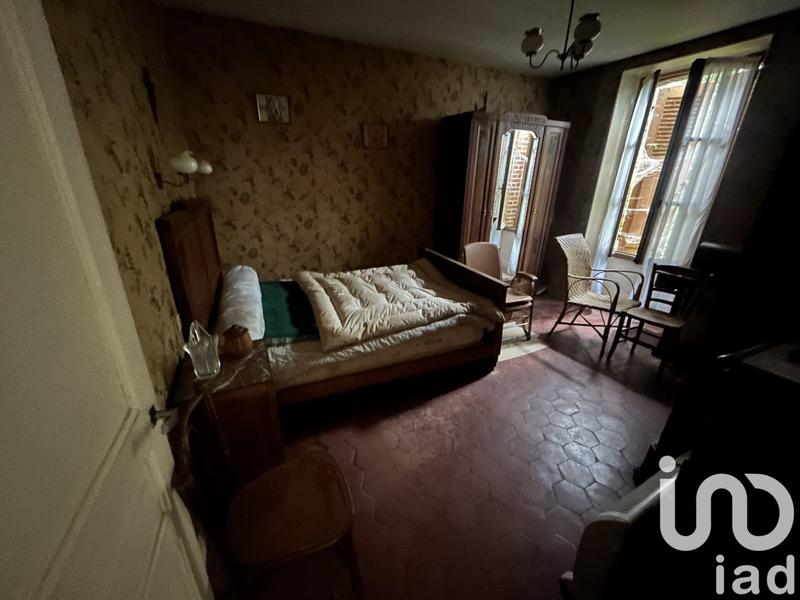 Maison - 50 m² - 4 pièces