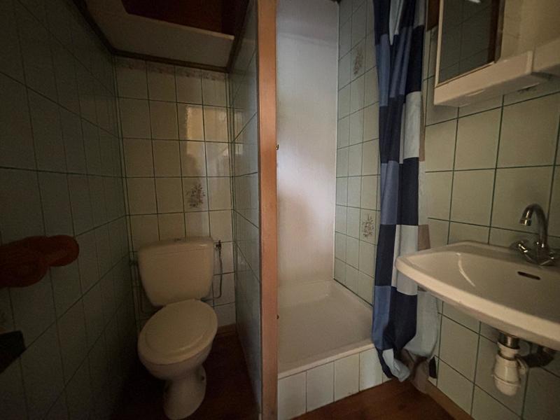 Appartement - 81 m² - 5 pièces