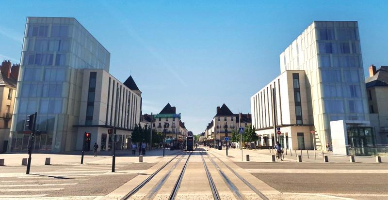 Appartement - 101 m² - 5 pièces